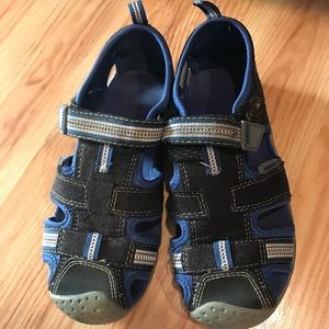 Pediped boys sandals